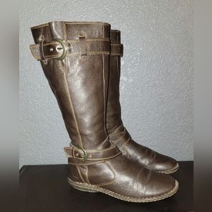 BOC Boots